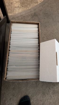 Comic Books