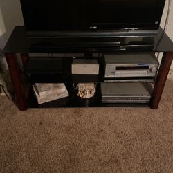 Glass Entertainment