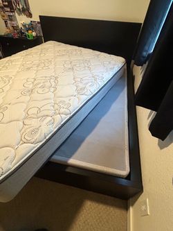 Queen Bedroom Set – $200 OBO