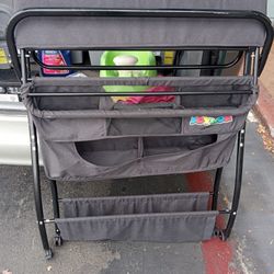 Portable Changing Table 