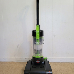 BISSELL PowerForce Compact Turbo Bagless Upright Vacuum