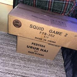 squid games 2 