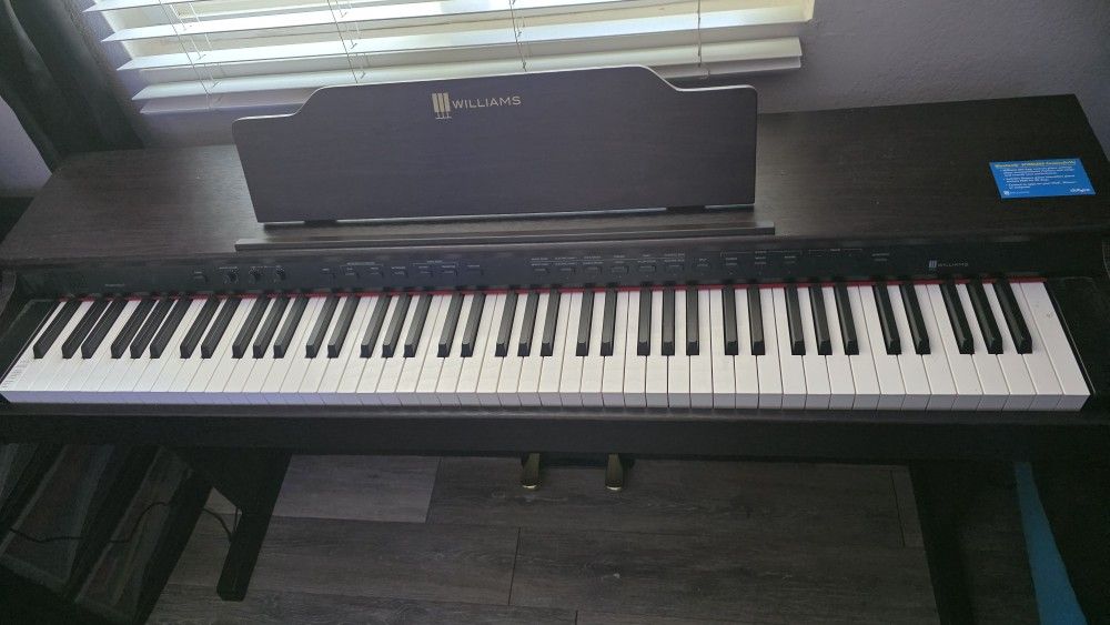 Piano Rhapsody III