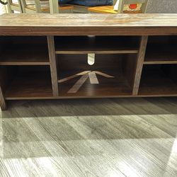 TV STAND 