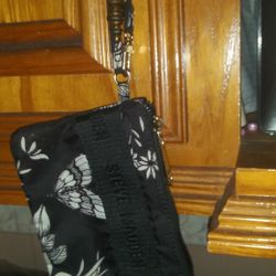 Wristlet Bag 