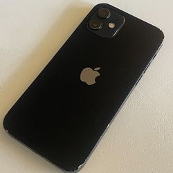 iPhone 12 **Unlocked