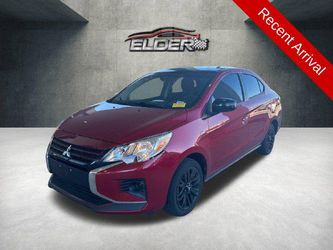 2023 Mitsubishi Mirage G4