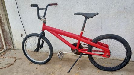 20inch Mongoose bike