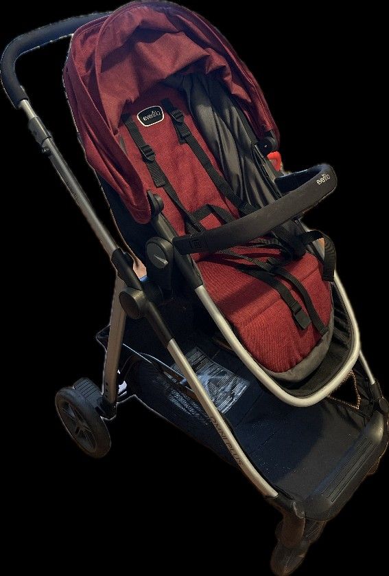 Evenflo  Stroller 