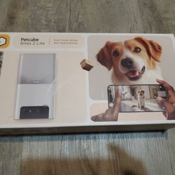 Petcube Bites 2 Lite