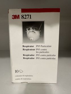 Respirator P95