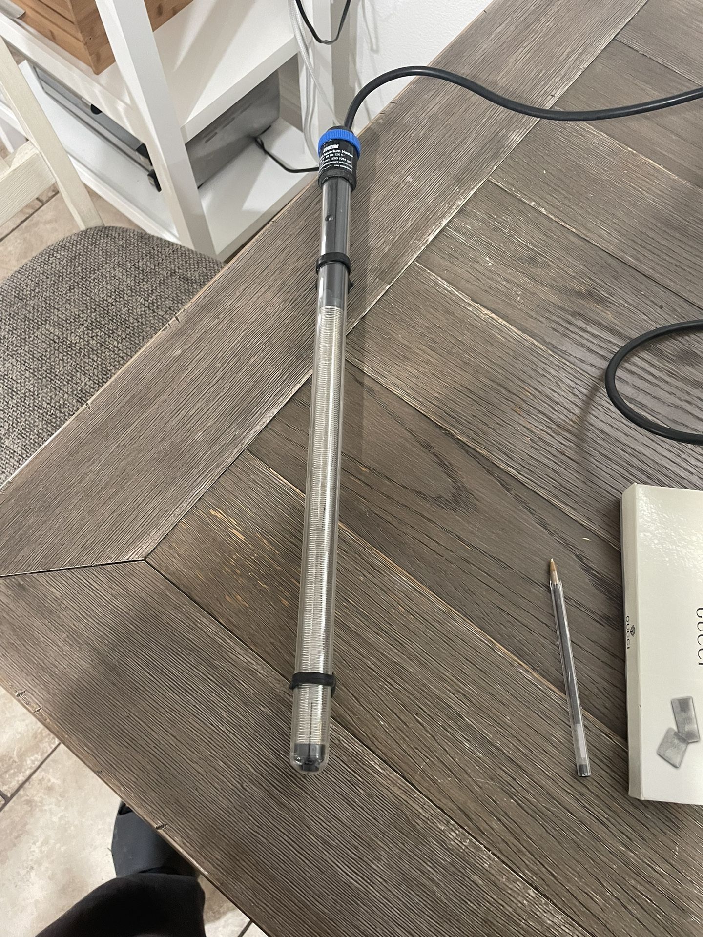 Fish Tank Water Heater