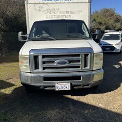 2009 Ford F350 