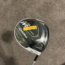 TaylorMade M Gloire 11.5* Driver