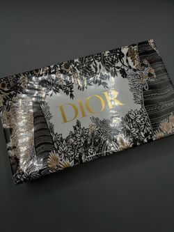 Dior perfume gift set