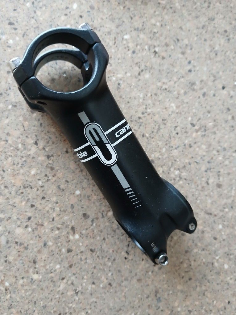 Cannondale Stem $15 FIRM