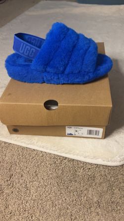 ugg slippers size 6