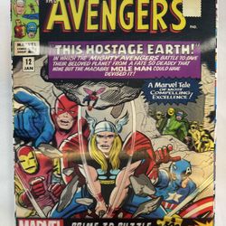 Marvel 3D Puzzles