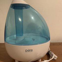 Pure Humidifier