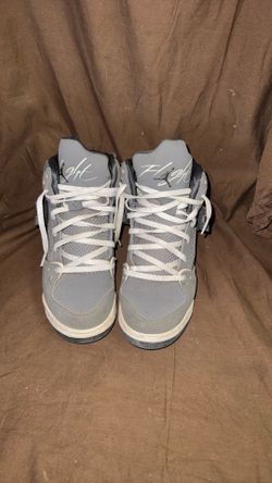 Shoe’s