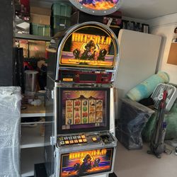 Buffalo Slot Machine