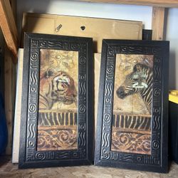 Home Interior Frames