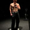 Ethan Johnson