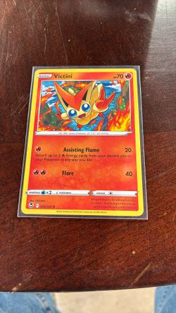 Victini 