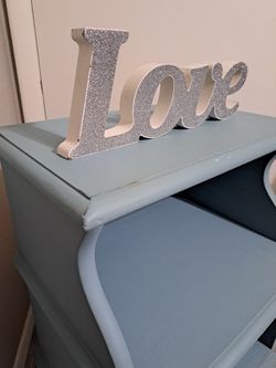 Solid Wood Shelf, RETRO, Vintage (43rd Ave and Peoria)