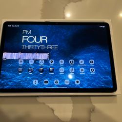 Samsung Galaxy Tab S11