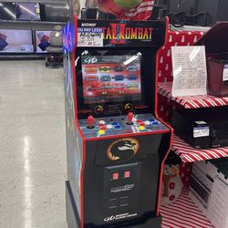 Arcade-1up Midway Classic