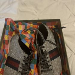 Gucci Shoes 