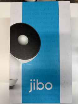 Jibo