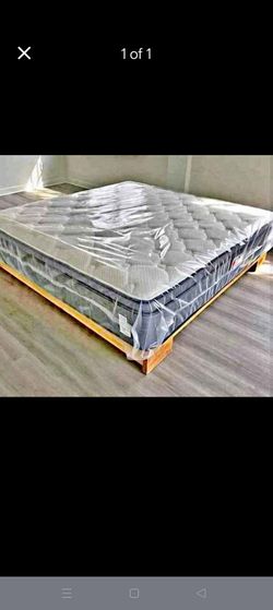 🎉 Mattress Deals – Unused & Plastic Wrapped 📦