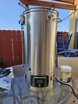 Robo Brew