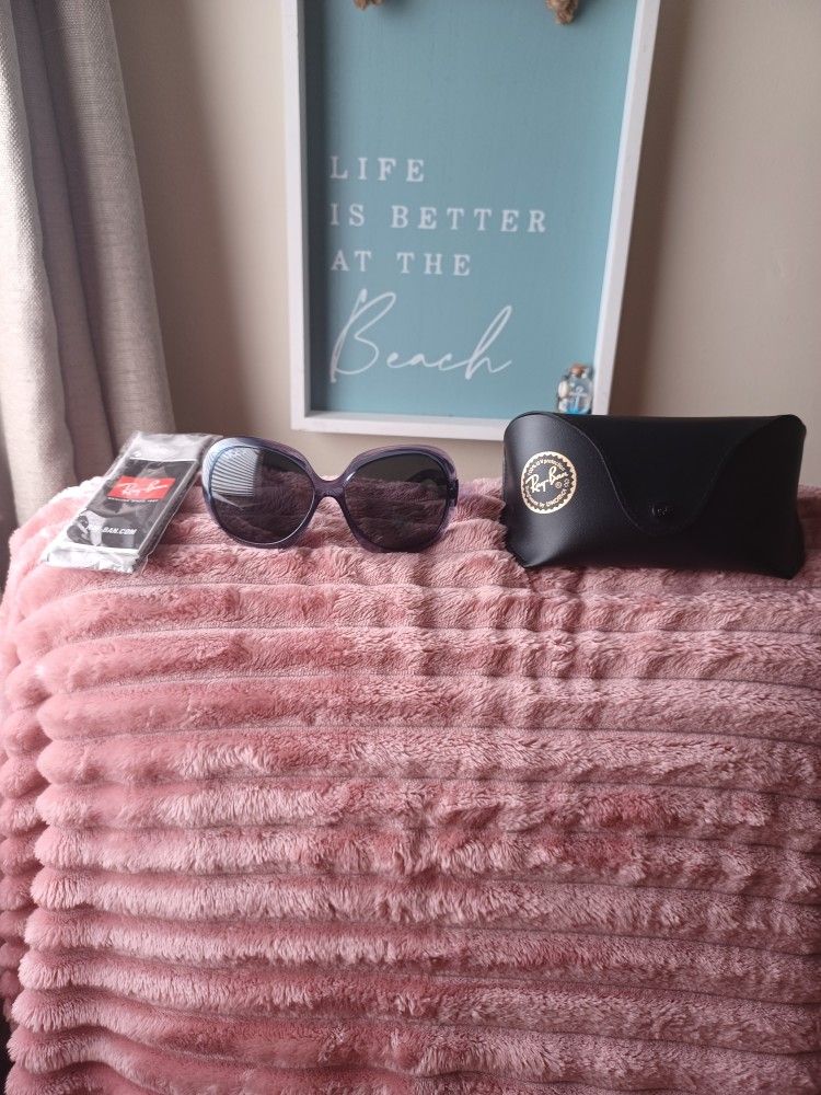Women's Ray Ban Sunglasses