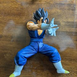 Bandai Vegito Kamehameha Version 6 Dragon Ball