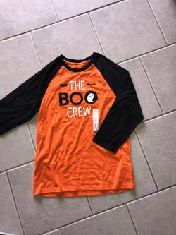Halloween shirts