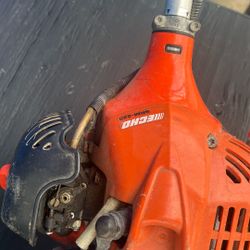 Echo 225 Weed Eater 