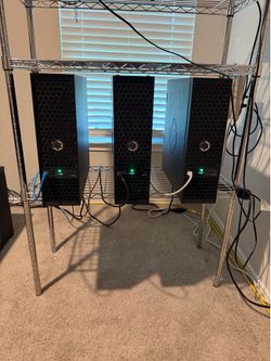 Canaan Avalon Q Crypto Bitcoin Miner
