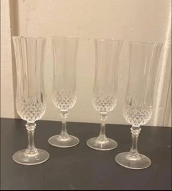 Toast In The New Year