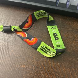 Bonnaroo GA 