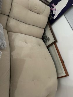 Lounge chair