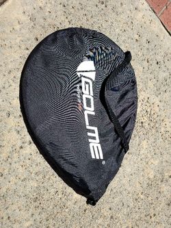 Foldable Goal 2.5ft
