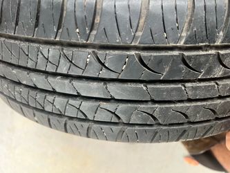 Hankook tire