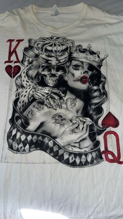 $10& under Motorcycle T-Shirts men’s and women’s