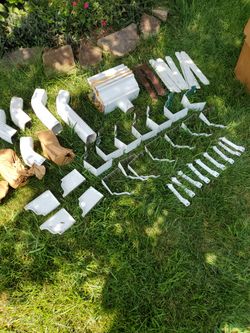 Gutter Parts