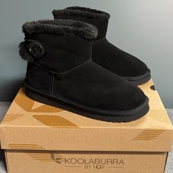 $65 Koolaburra By UGG Nalie Brand New Size 5