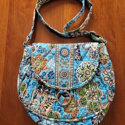 Vera Bradley Purse