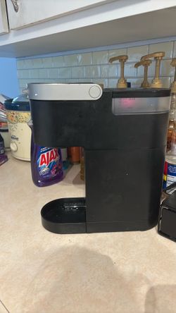 Keurig single kcup